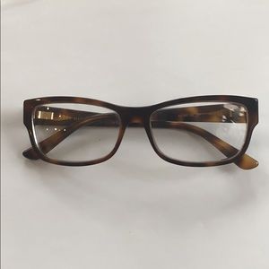Vintage Gucci Eyeglass Frames GG 3133